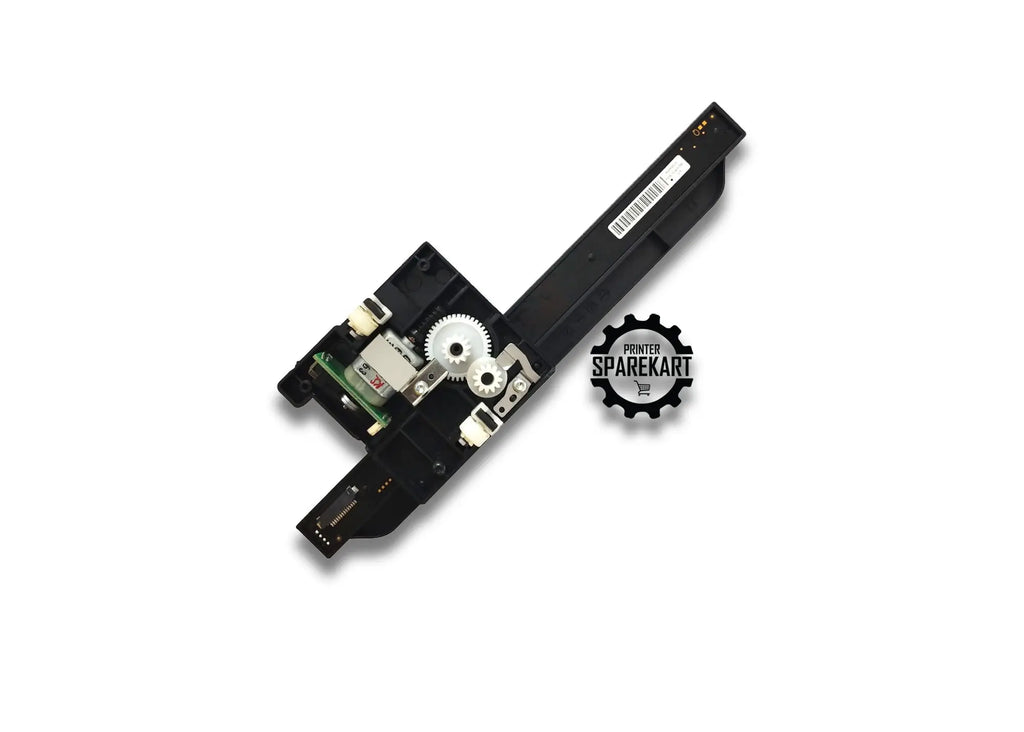 CCD Scanner (CIS Head) With Motor For Hp LaserJet M1005 ( New Model)
CB376-67901 - Printersparekart