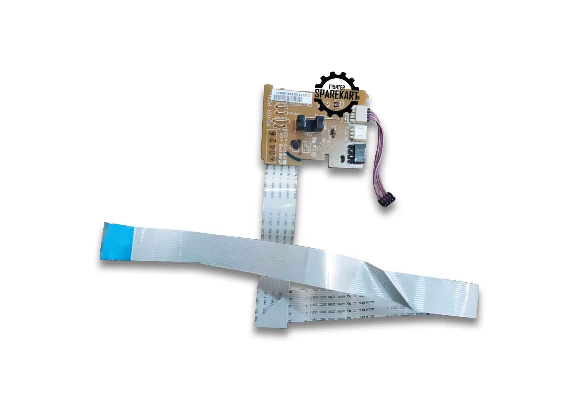 Engine Control Unit ECU For HP LaserJet P1606dn MF4820d MF226DN MF244DW(RM1 4935/RM1 7619 / FM4 7045/RMI 4632/FMO 4131)