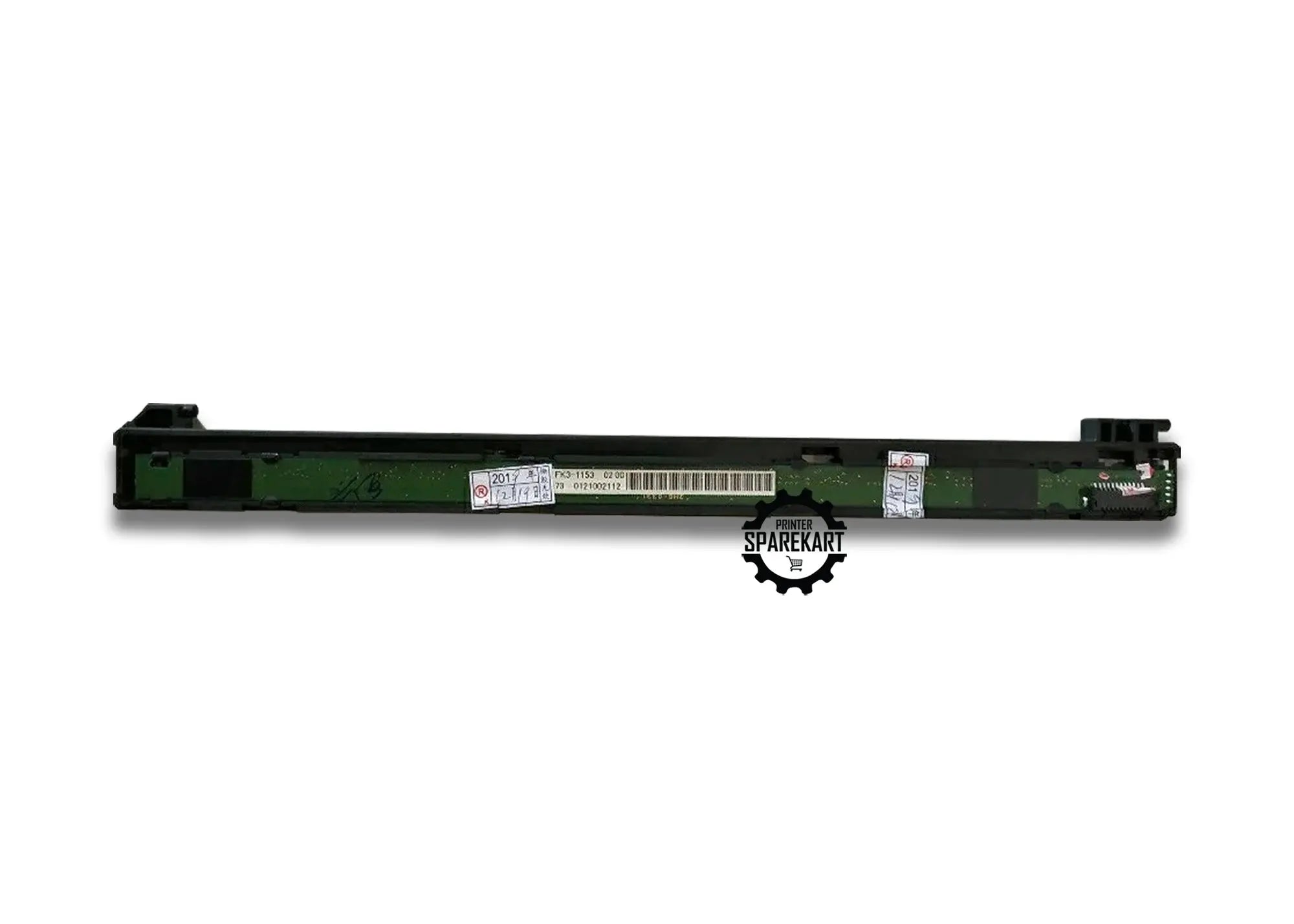 CCD Scanner / CIS Head For Canon Image CLASS MF3010 / MF 4412 / MF 4750 (FK3- 1153 / FR12F-J04) - Printersparekart