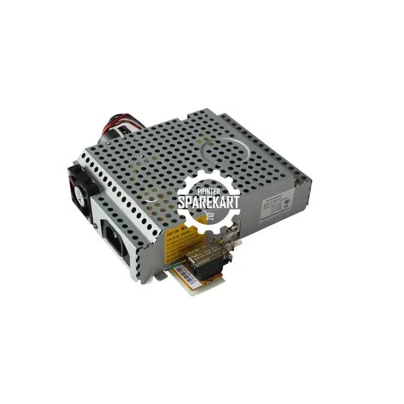PR2 PLUS power supply board