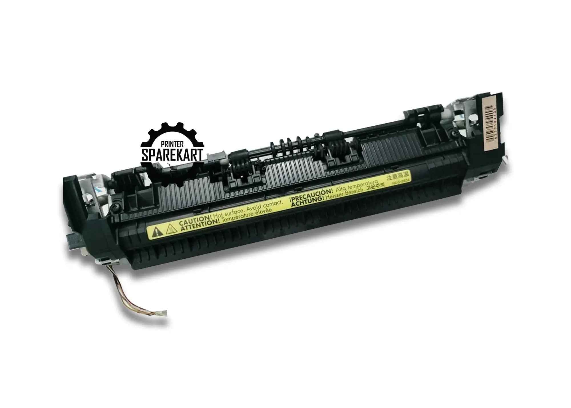 HP P1007 P1008 P1005 P1006 Canon LBP3108 Printer Fuser Unit Assembly Fuser Unit