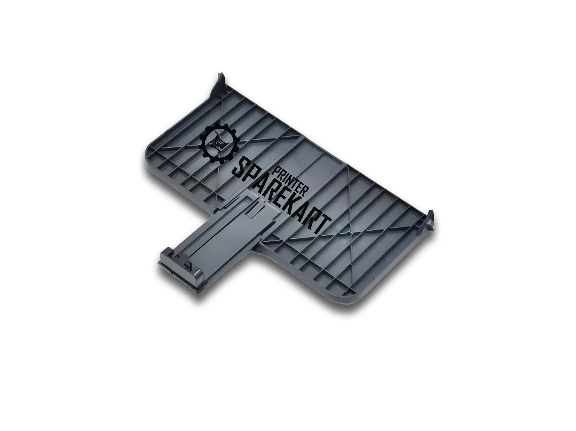 Paper Input Tray For Hp LaserJet P1007/ P1108 - Printersparekart