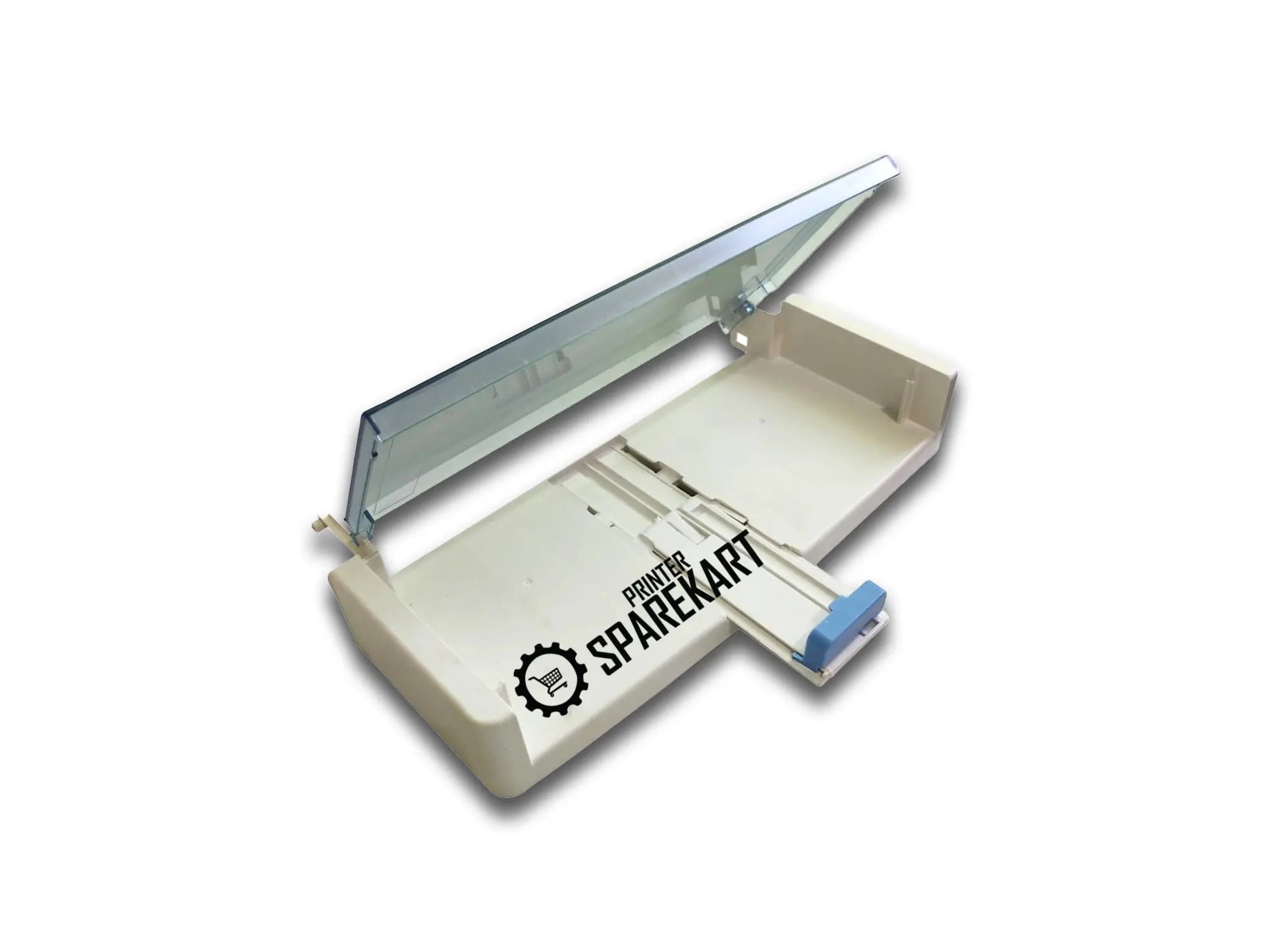 Paper input tray for HP LJ m1005 - Printersparekart