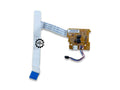 ENGINE CONTROL UNIT FOR HP LJ P1006 Printer Engine Control Board for CAN0N 3010 HP1136 HP1213 LJ P 1108 1 P1007 P1008 ECU
