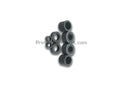 Paper Pickup Roller tyre Replacement Kit For HP Scan Jet Pro 2000 S1 Sheet-feed Scanner New Import - Printersparekart