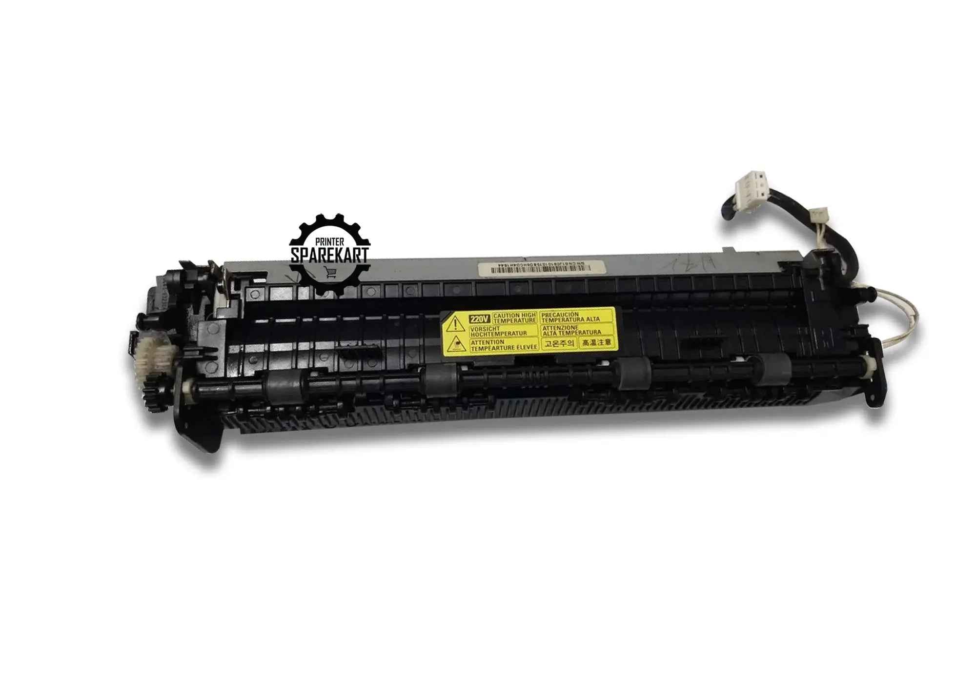 Fuser Assembly / Fixing Unit For Samsung ML-2161 / SCX-3401 / (JC63-03257A /JC91-01077A) Refurbished