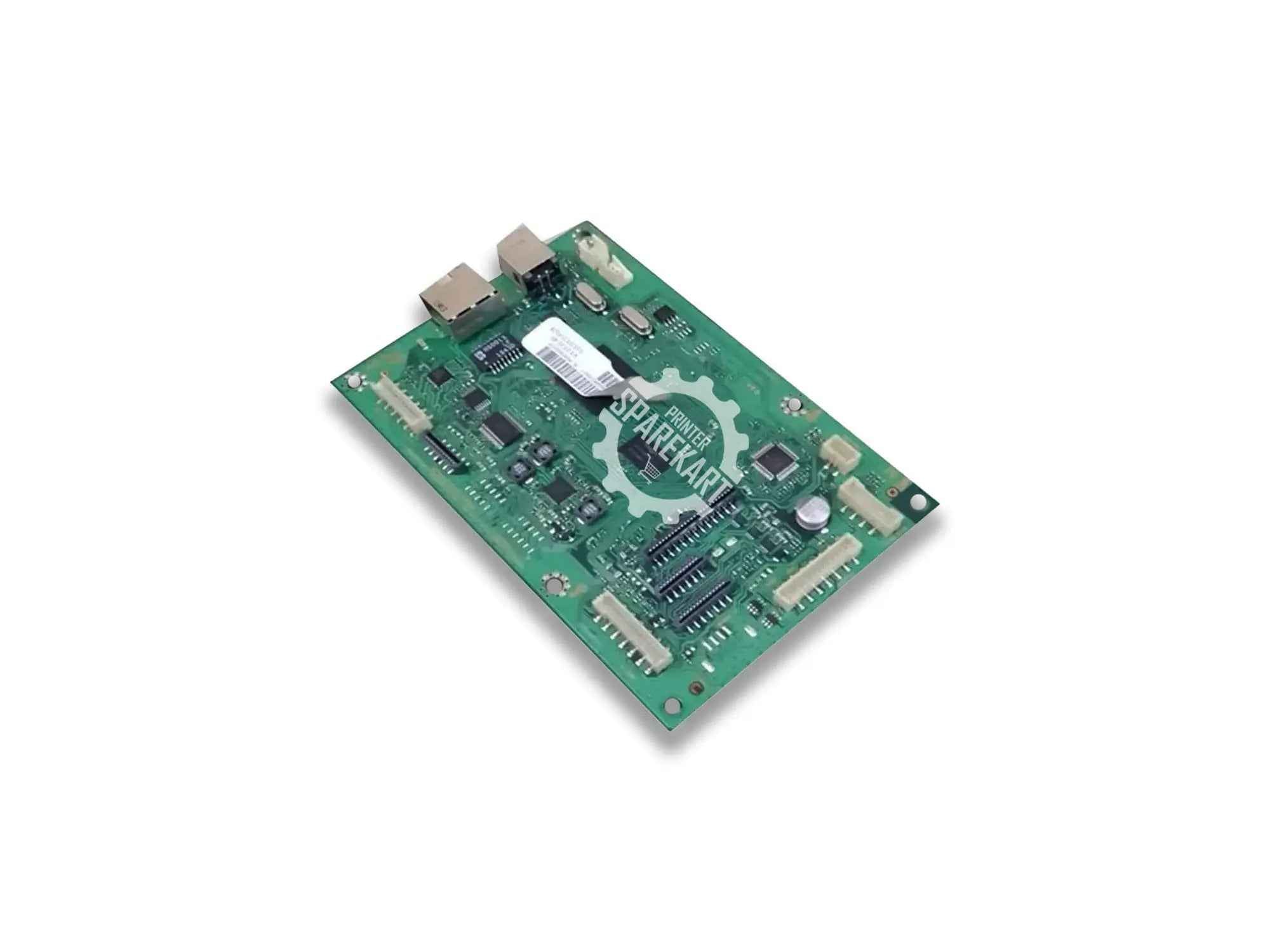 Samsung Xpress SL-M2876ND Logic Card Formatter Card Refurbished Original