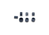 ADF Paper Pickup Roller Tyre Kit For HP ScanJet Pro 3000 S3 5000 S4 7000 S3