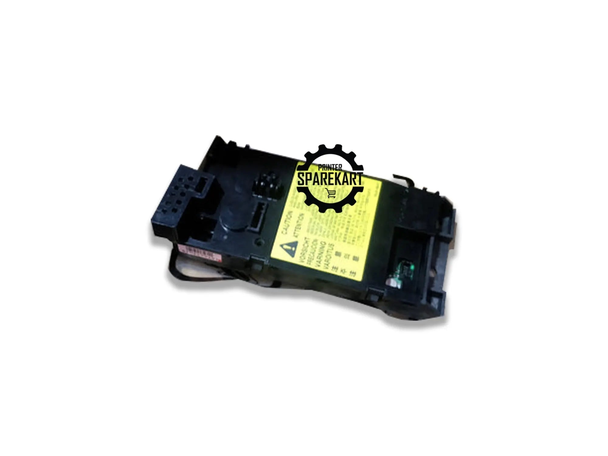 CANON 244 LSU Laser Scanner Unit HP LaserJet P1566 P1606DN M1536dnf 1606DN Imaging Unit Lower Scanner - Printersparekart