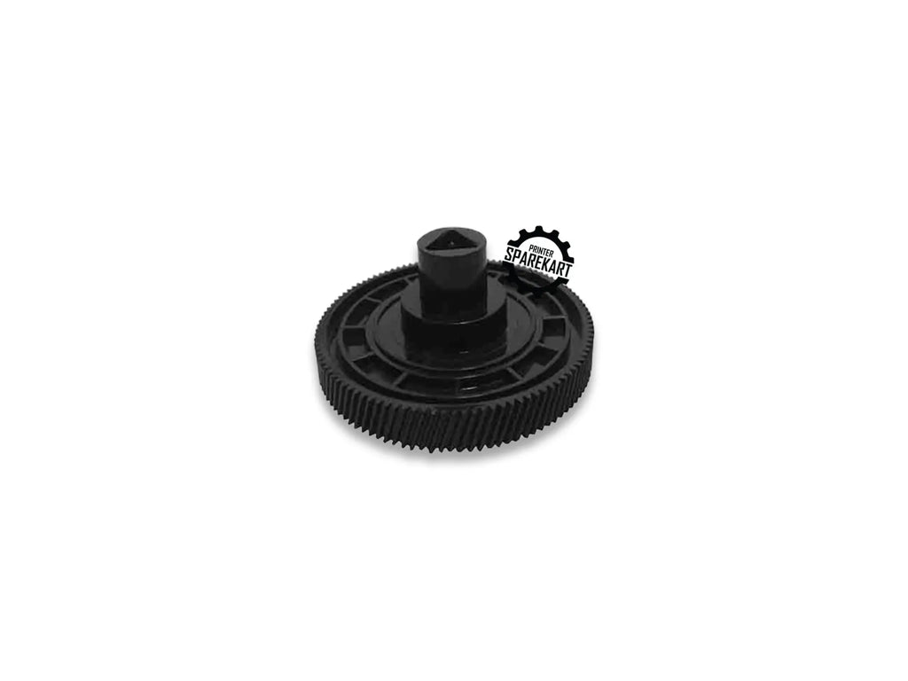 CANON 2900  belt drive gear  Compatible Model   HP LaserJet LJ 1010/1015 1018 1020 1022 3015 - Printersparekart