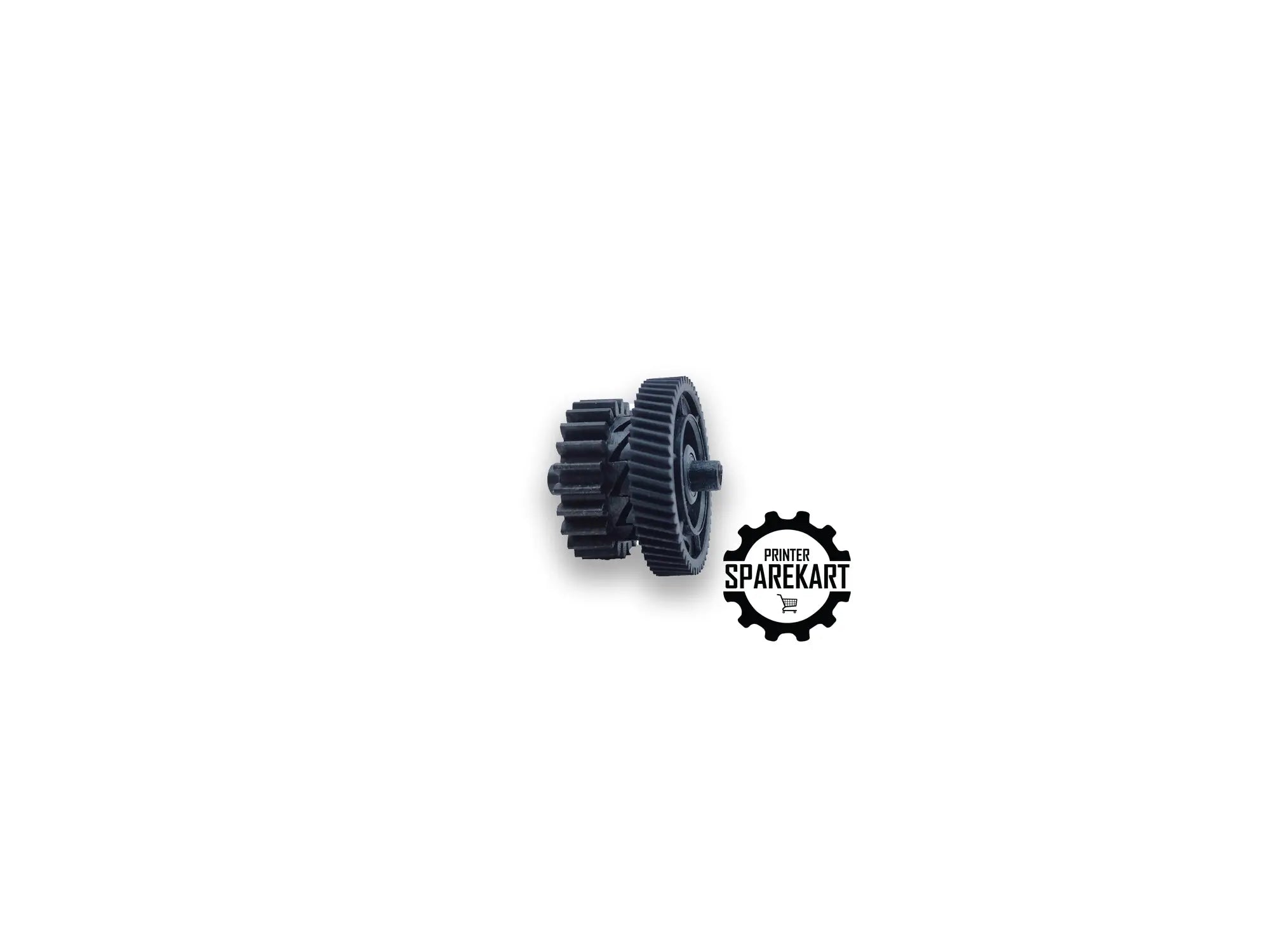 CANON 2900  fuser drive gear Compatible Model   HP LaserJet LJ 1010/1015 1018 1020 1022 3015 - Printersparekart