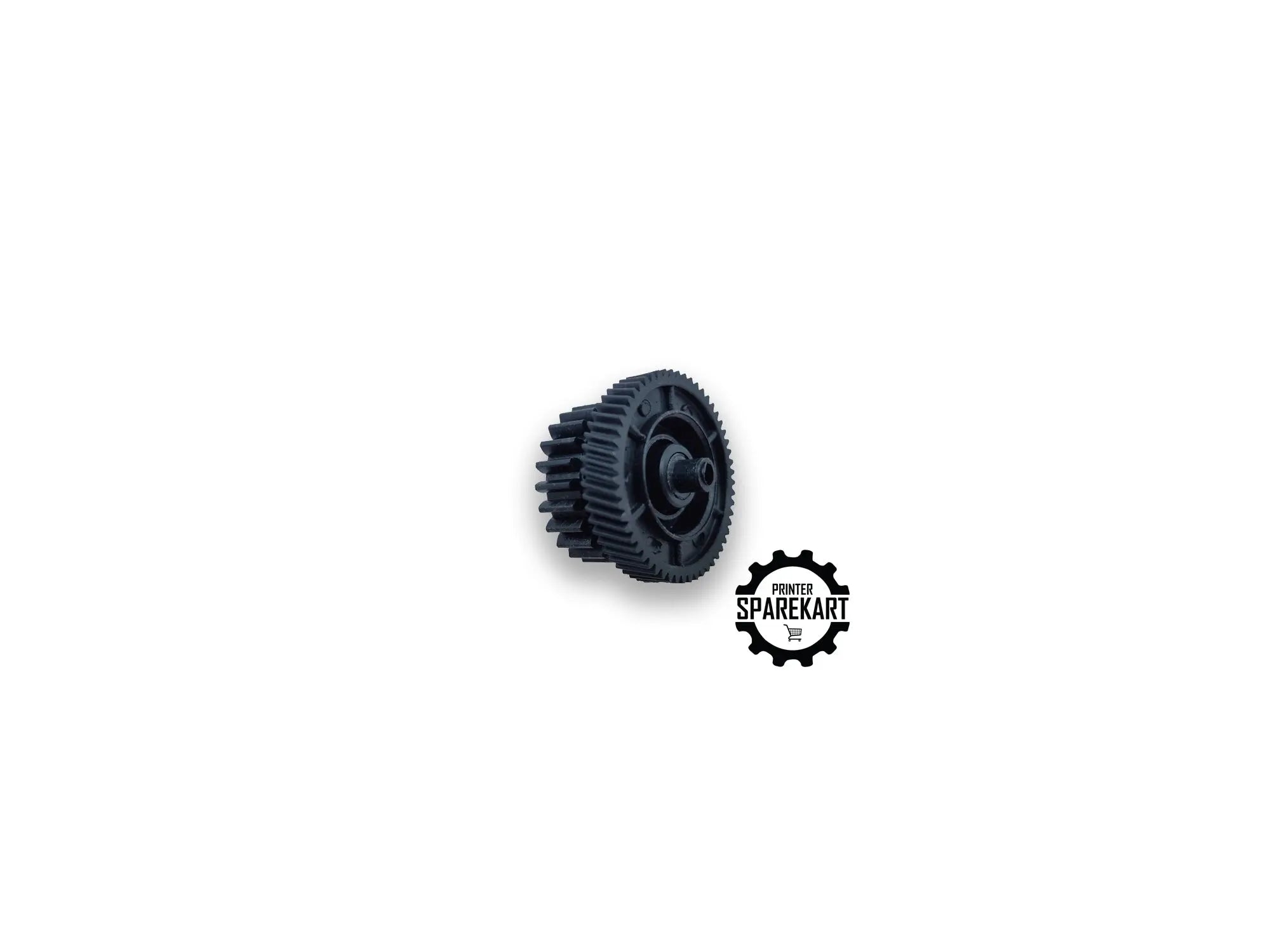 CANON 2900  fuser drive gear Compatible Model   HP LaserJet LJ 1010/1015 1018 1020 1022 3015 - Printersparekart