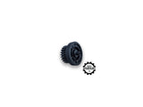 CANON 2900 fuser drive gear Compatible Model  HP LaserJet LJ 1010/1015 1018 1020 1022 3015