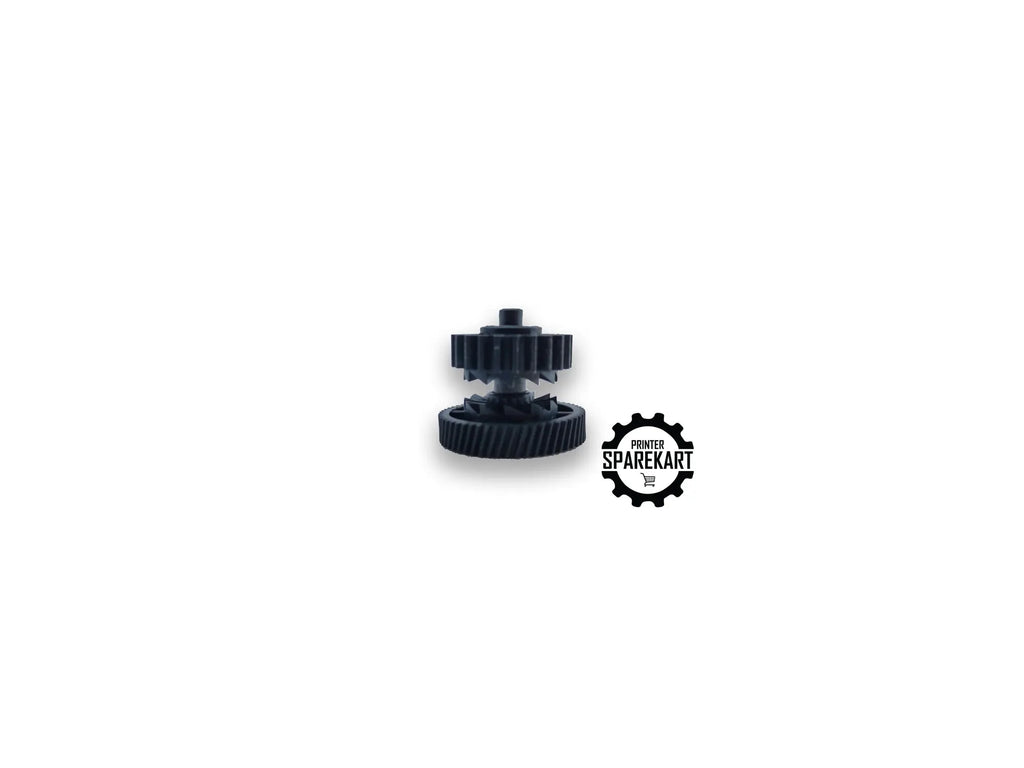 CANON 2900  fuser drive gear Compatible Model   HP LaserJet LJ 1010/1015 1018 1020 1022 3015 - Printersparekart