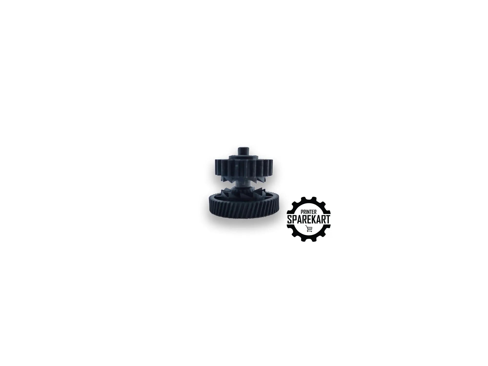 CANON 2900  fuser drive gear Compatible Model   HP LaserJet LJ 1010/1015 1018 1020 1022 3015 - Printersparekart