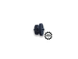 CANON 2900 fuser drive gear Compatible Model  HP LaserJet LJ 1010/1015 1018 1020 1022 3015