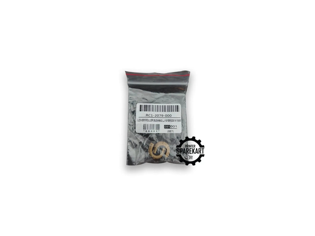 CANON 2900  pressure roller bush Pressure Roller Bush / Lower Roller - Printersparekart