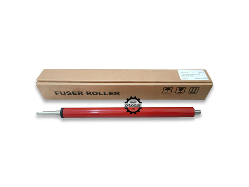 CANON 2900/HP 1020  Pressure roller Normal Lower Fuser Pressure Roller (Rubber) - Printersparekart