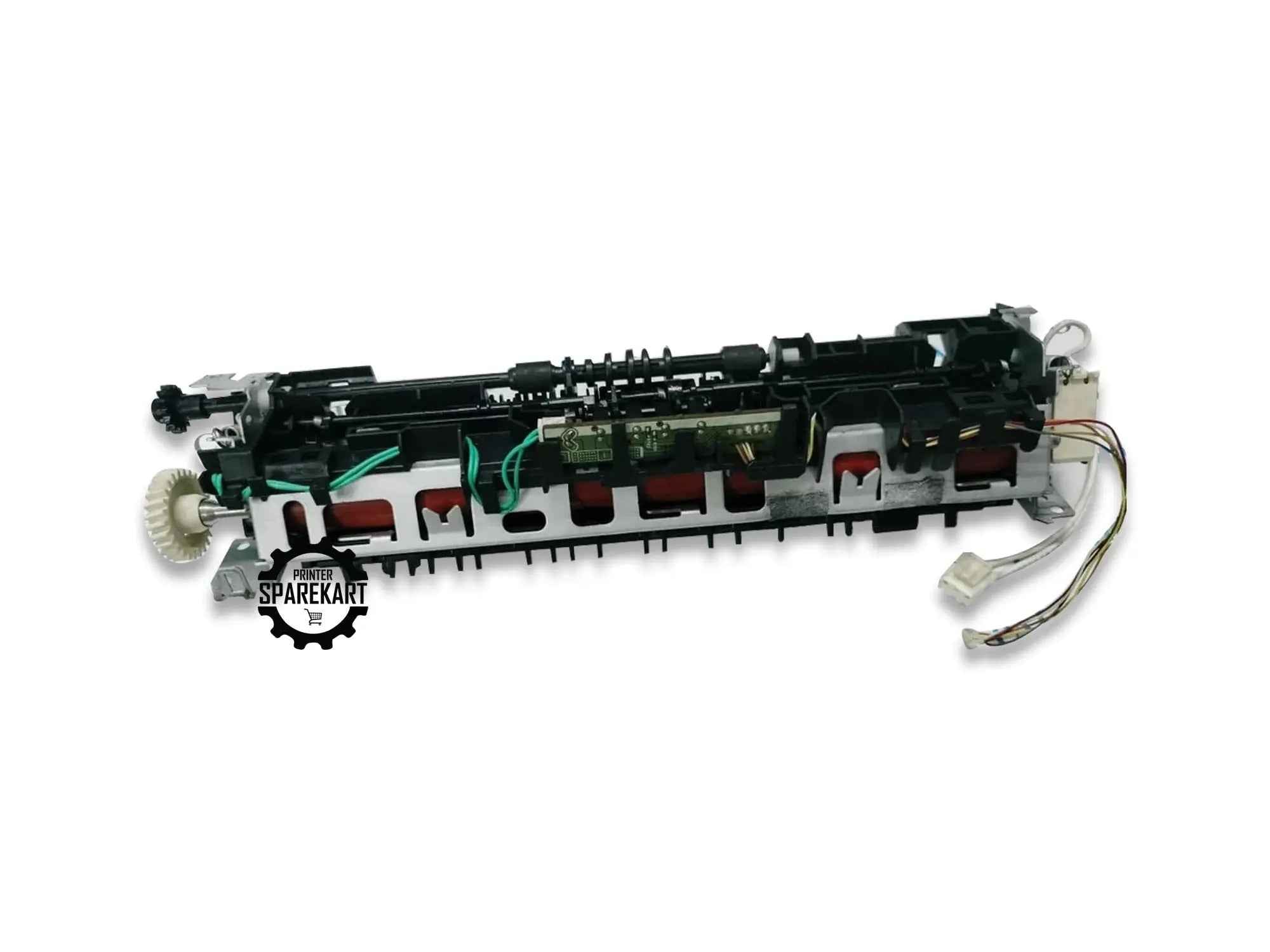 Fuser Assembly/ Fixing Unit For HP LaserJet P1108/ MF3010/ M1136/ LBP6108 (RM1- 6291/ RM2- 2065)