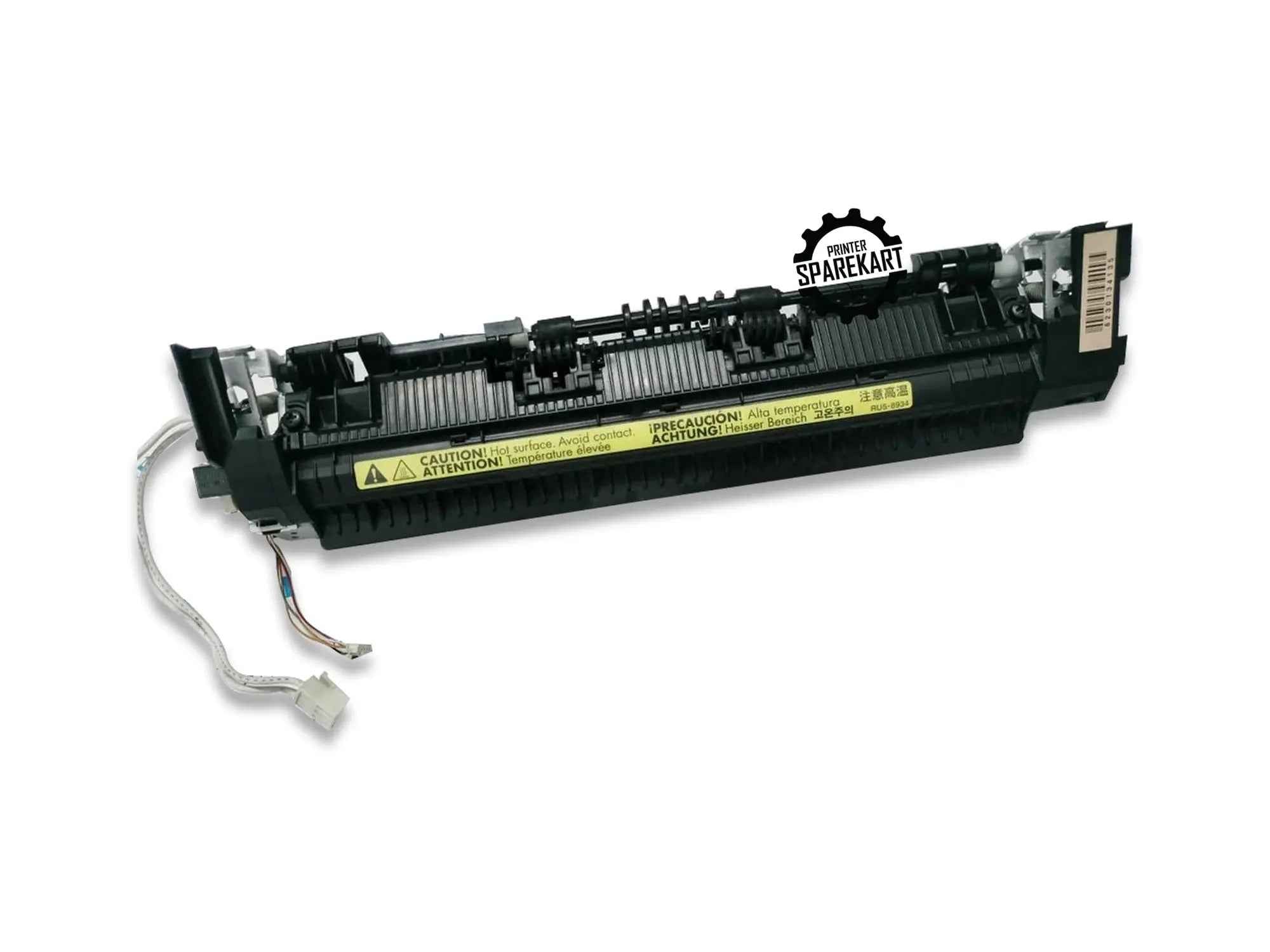 Fuser Assembly/ Fixing Unit For HP LaserJet P1108/ MF3010/ M1136/ LBP6108 (RM1- 6291/ RM2- 2065)