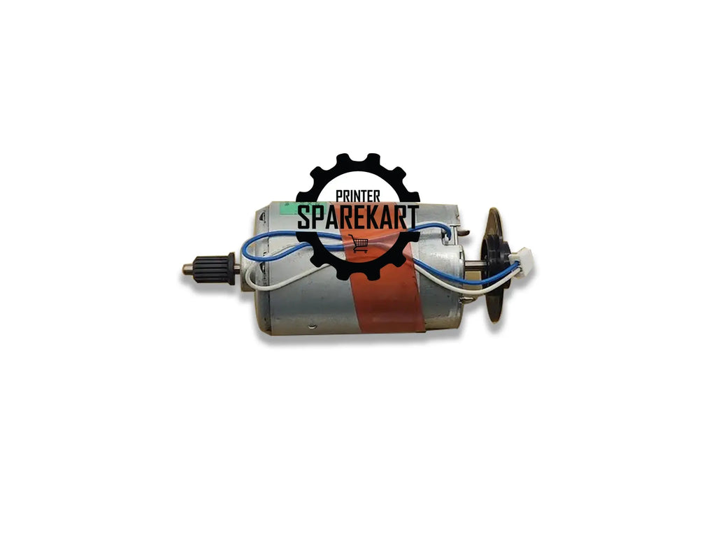 Main Motor For HP LaserJet P1505 (RM1 4632) - Printersparekart