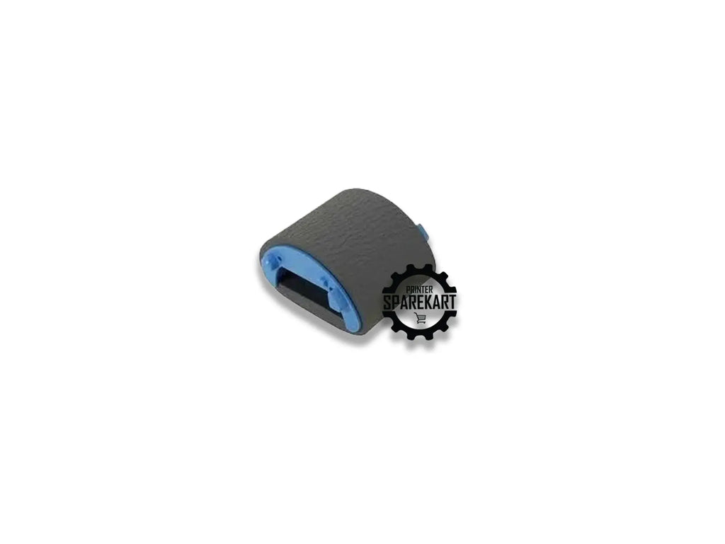 HP 1505 pick up roller  / Pickup Roller Tire / Pickup Roller D Shaped / Pick up Roller For HP Printer - Printersparekart