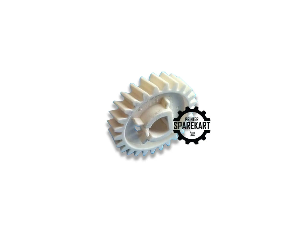 Pressure Roller Gear For HP LJ P1505,202 (RU6 0020 000 / RU7 0139) - Printersparekart