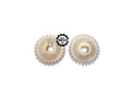 Pressure Roller Gear For HP LJ P1505,202 (RU6 0020 000 / RU7 0139) - Printersparekart