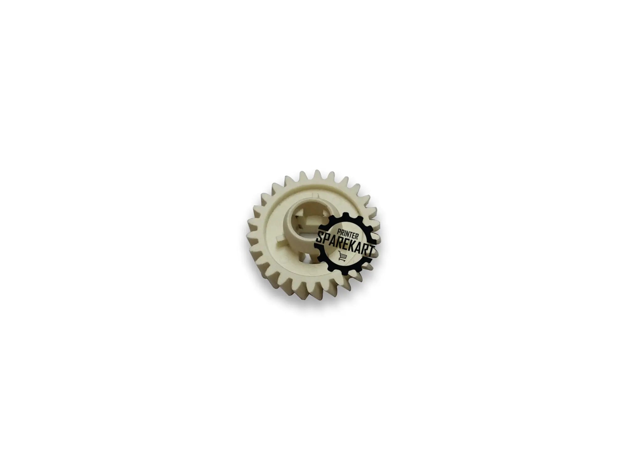 HP 202 Pressure roller gear  Pressure Roller Gear For HP LaserJet M1536 M1566 P1606 M201 Printer - Printersparekart