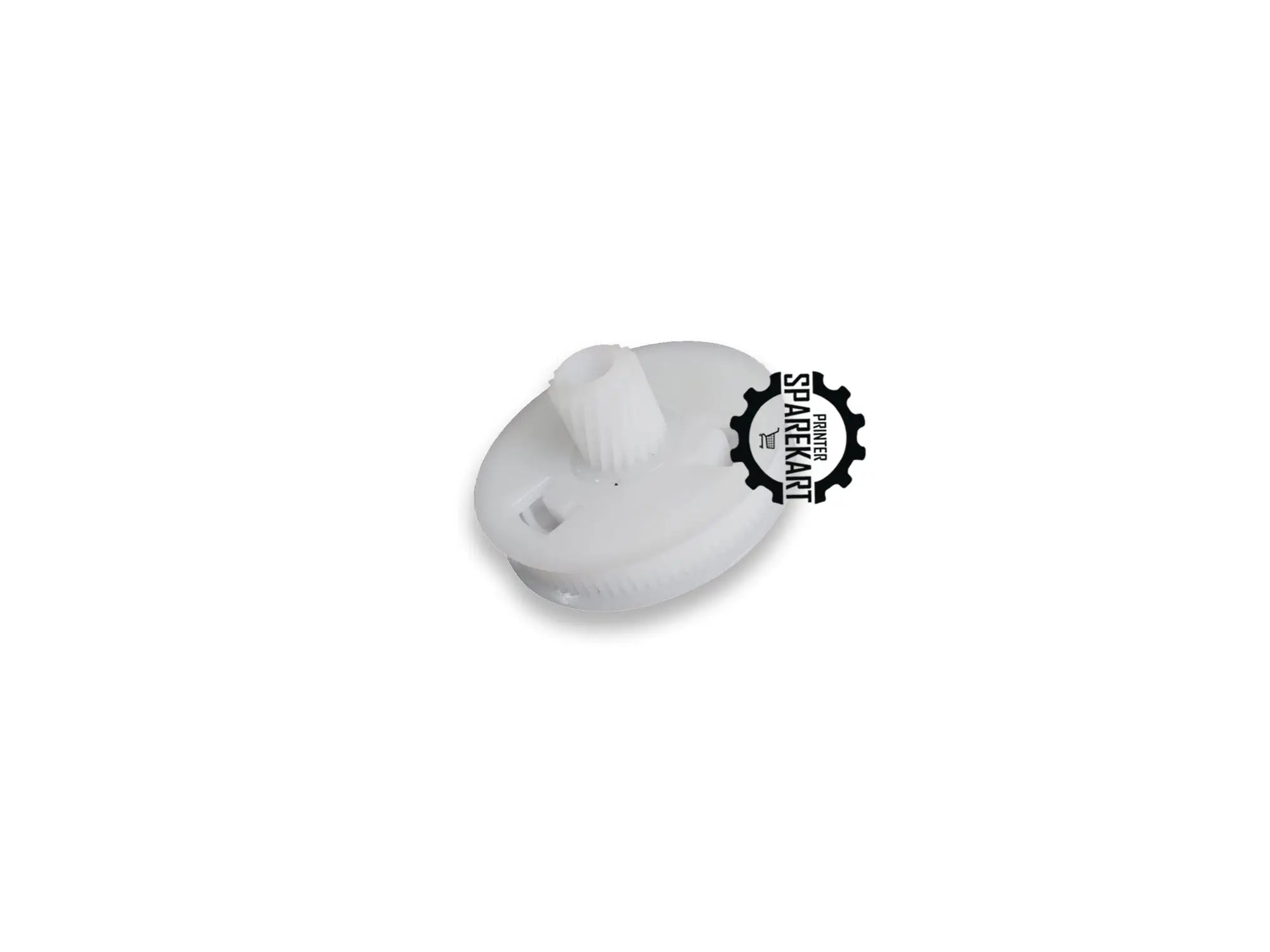 HP 202 Belt drive gear Compatible Model   Hp LaserJet Pro M 226DN M226DW M226 M225DN - Printersparekart