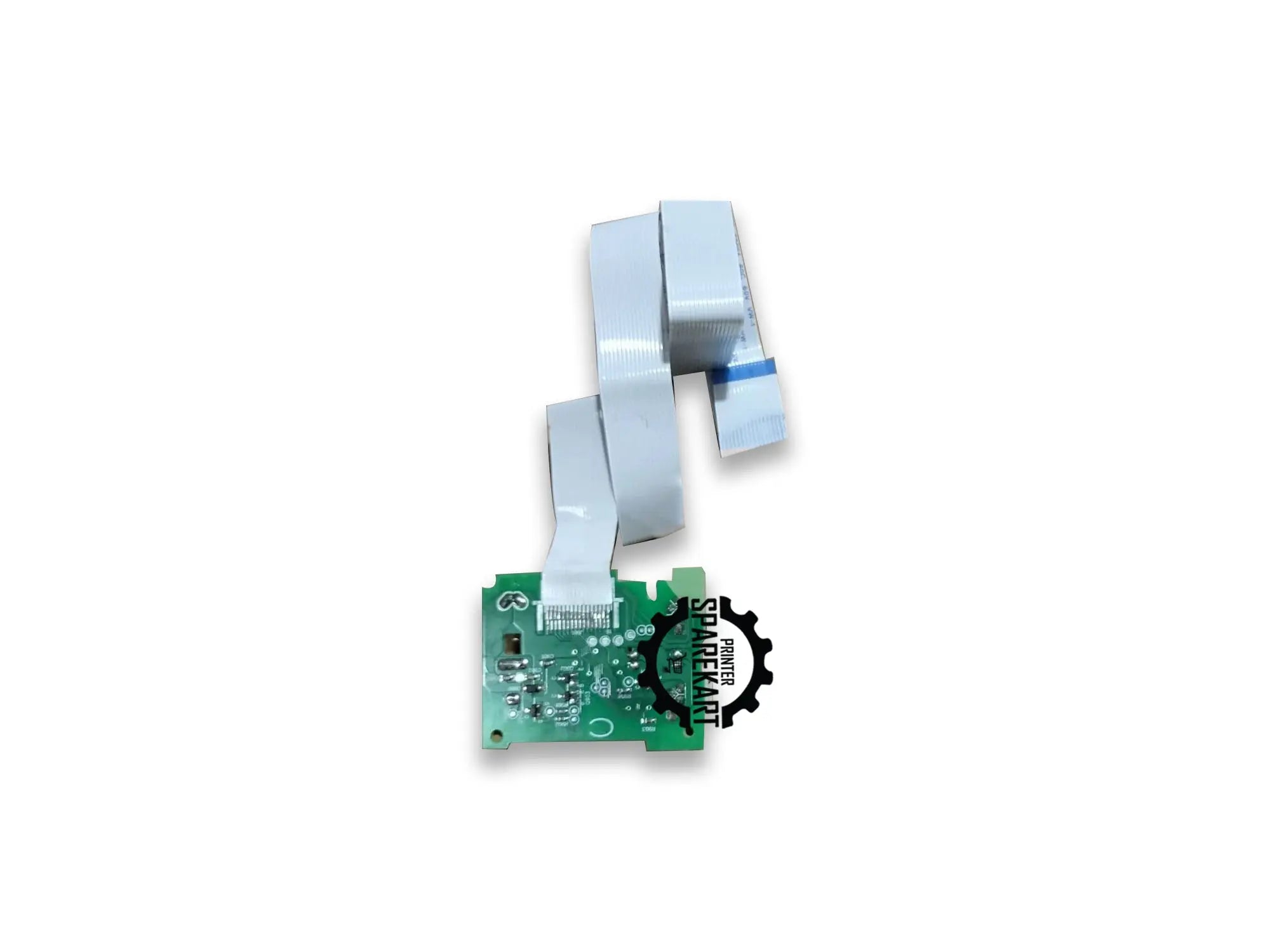 HP 202 Engine control board HP LaserJet Pro M226DN M226DW M226DW M226 Engine Control Unit ECU Motor PCB - Printersparekart