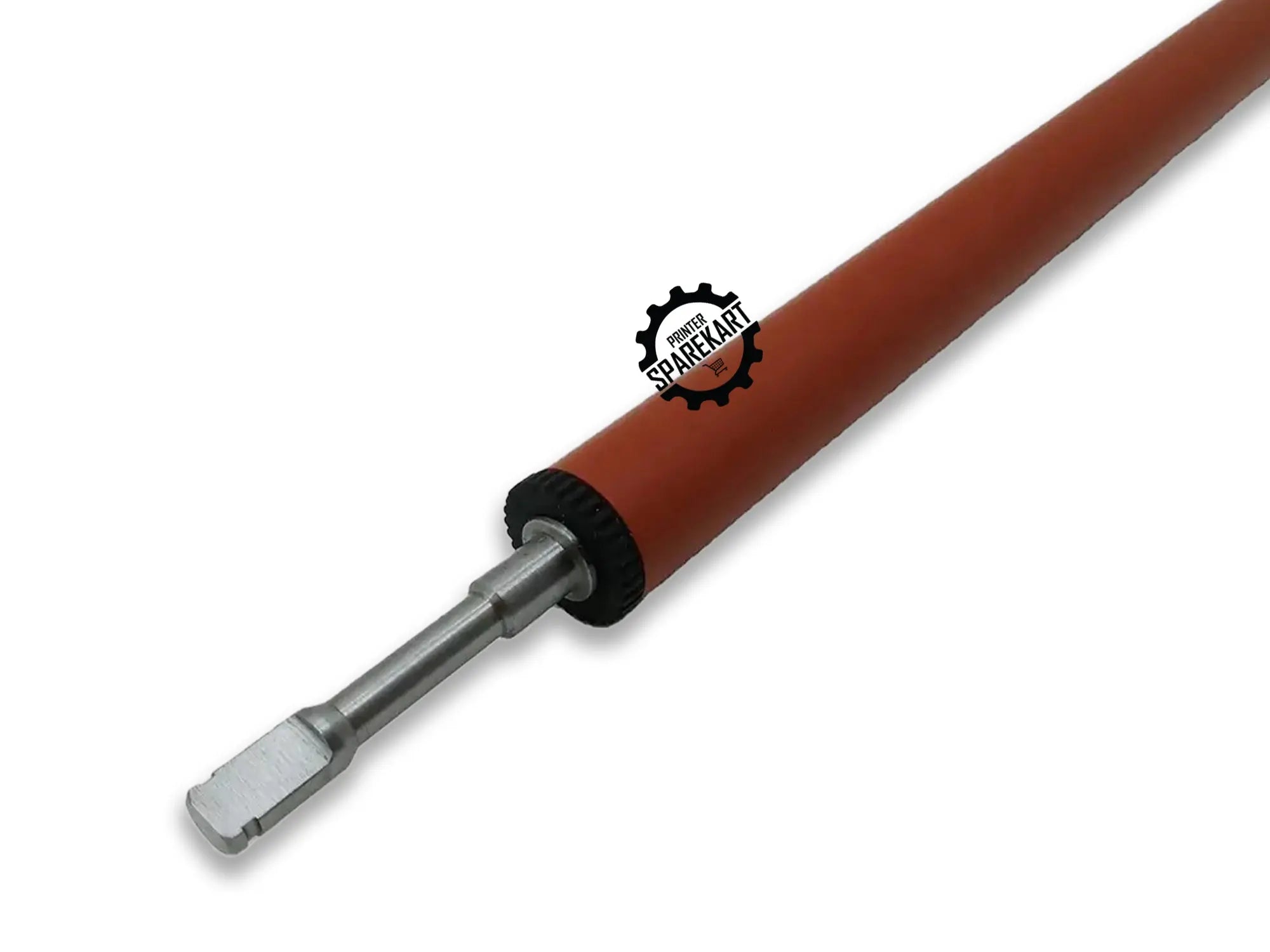 HP 2055 Pressure roller Normal Pressure Roller/ Lower Fuser Pressure Roller - Printersparekart