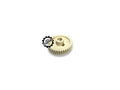 HP 3050 Pressure roller gear  Compatible Model  For HP LJ 1022(37T) - Printersparekart