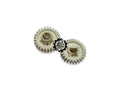 CANON 244 Pressure roller gear  Compatible for hp 1522, 1120, 1566, 1536 202 226 - Printersparekart