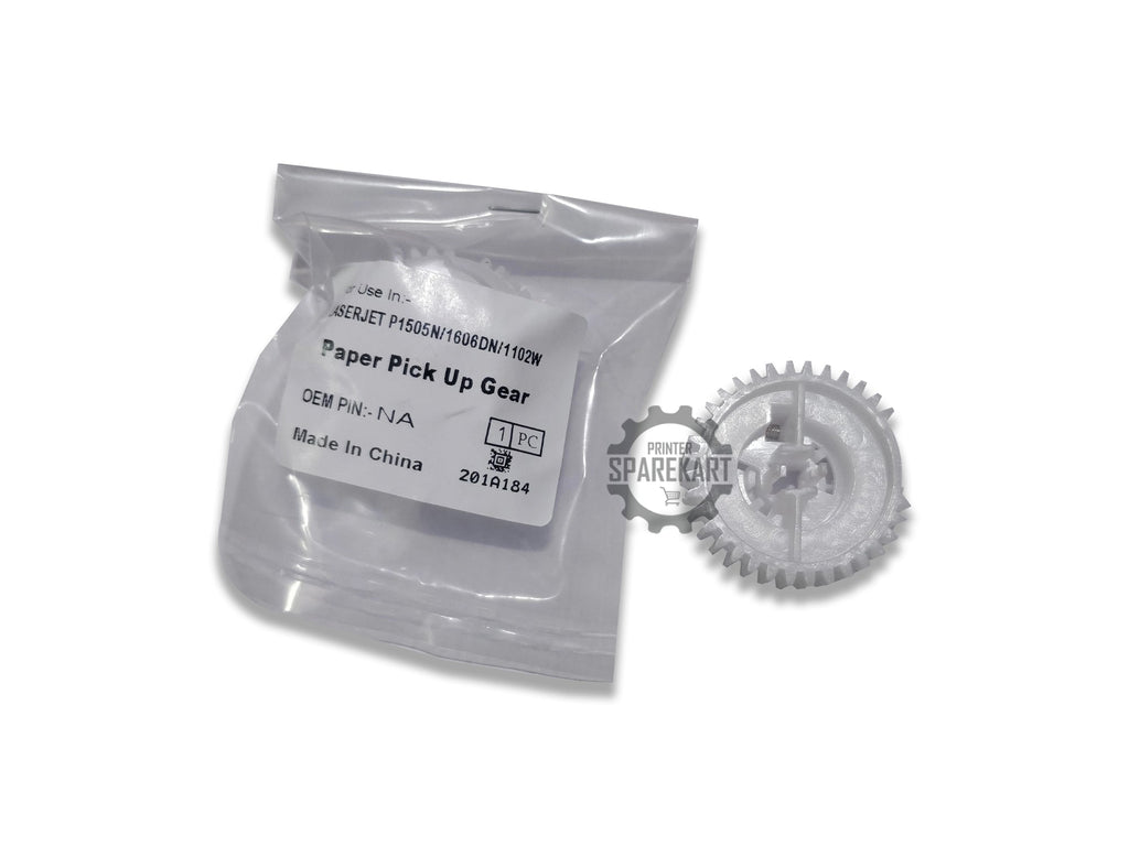 CANON 244 Clutch drive gear Compatible Model  HP LaserJet P 1566 P 1606DN M 1536dnf 1606DN