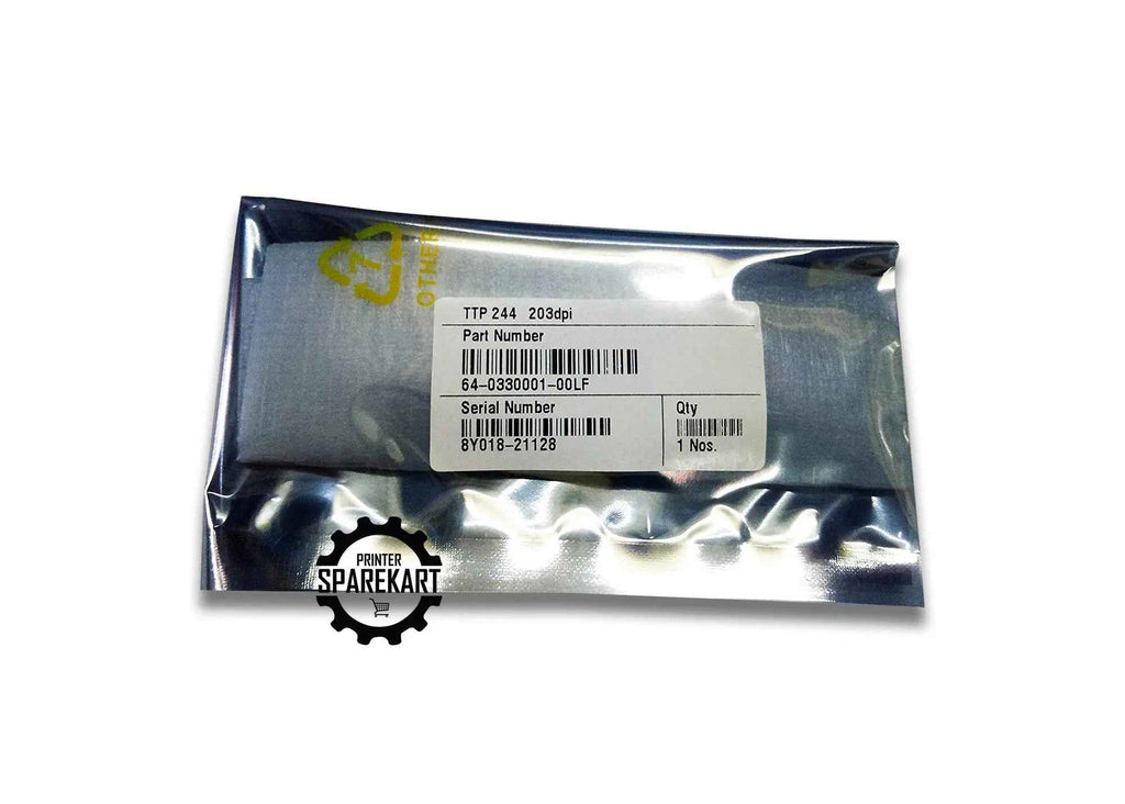 TSC TE244 Printer Head (OEM)